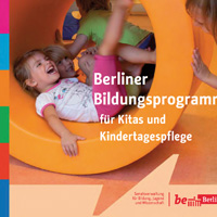 Berliner Bildungsprogramm